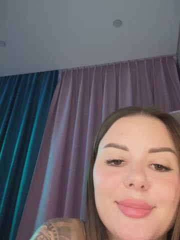 Alina_Vibe_Me Приват Записи 2026-07-01
