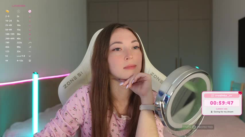 moleculegirl Приват Записи 2026-07-01
