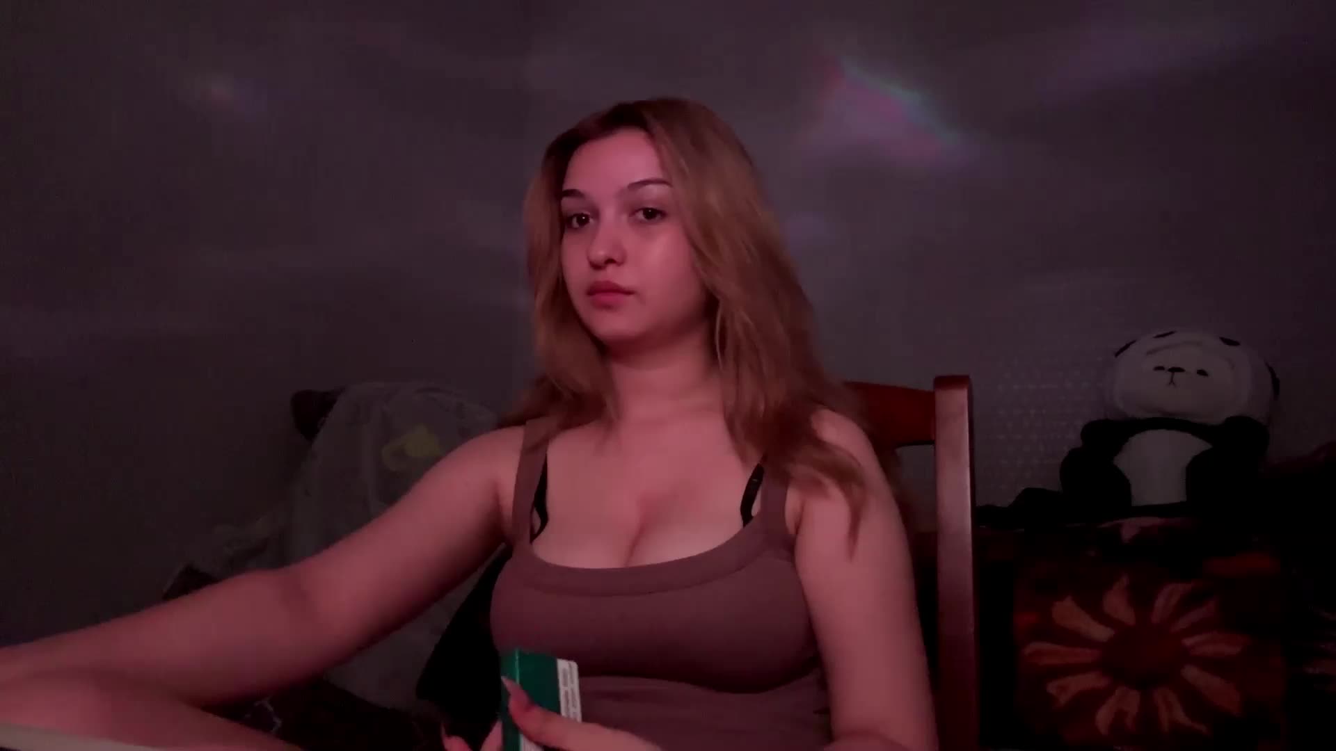 CloudyFoxy Приват Записи 2026-07-01