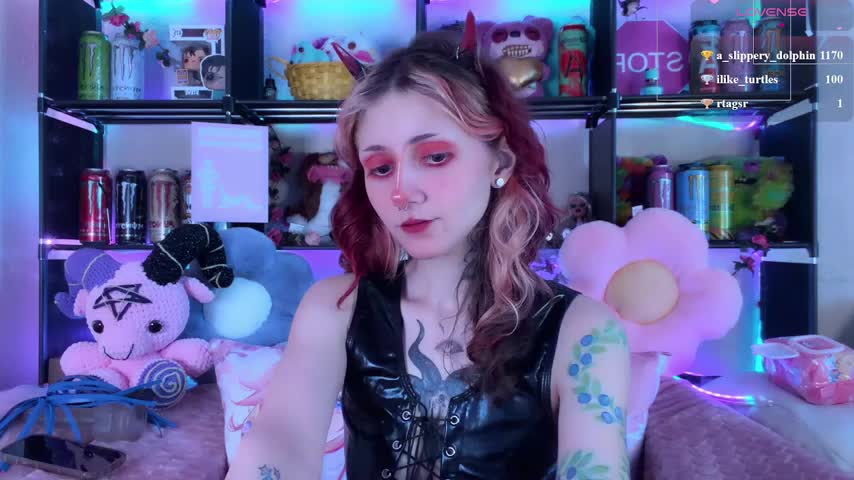 _Devill_Baby Приват Записи 2026-07-01