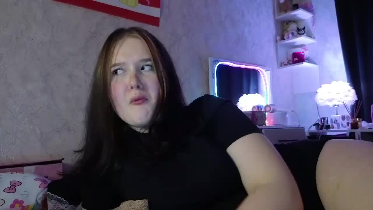 My_lil_Melody Приват Записи 2026-07-01