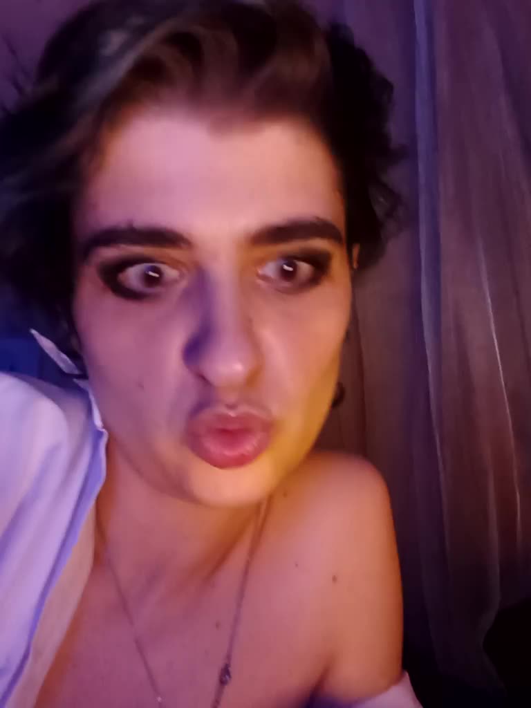 CyberSquirtSiren Приват Записи 2026-07-02