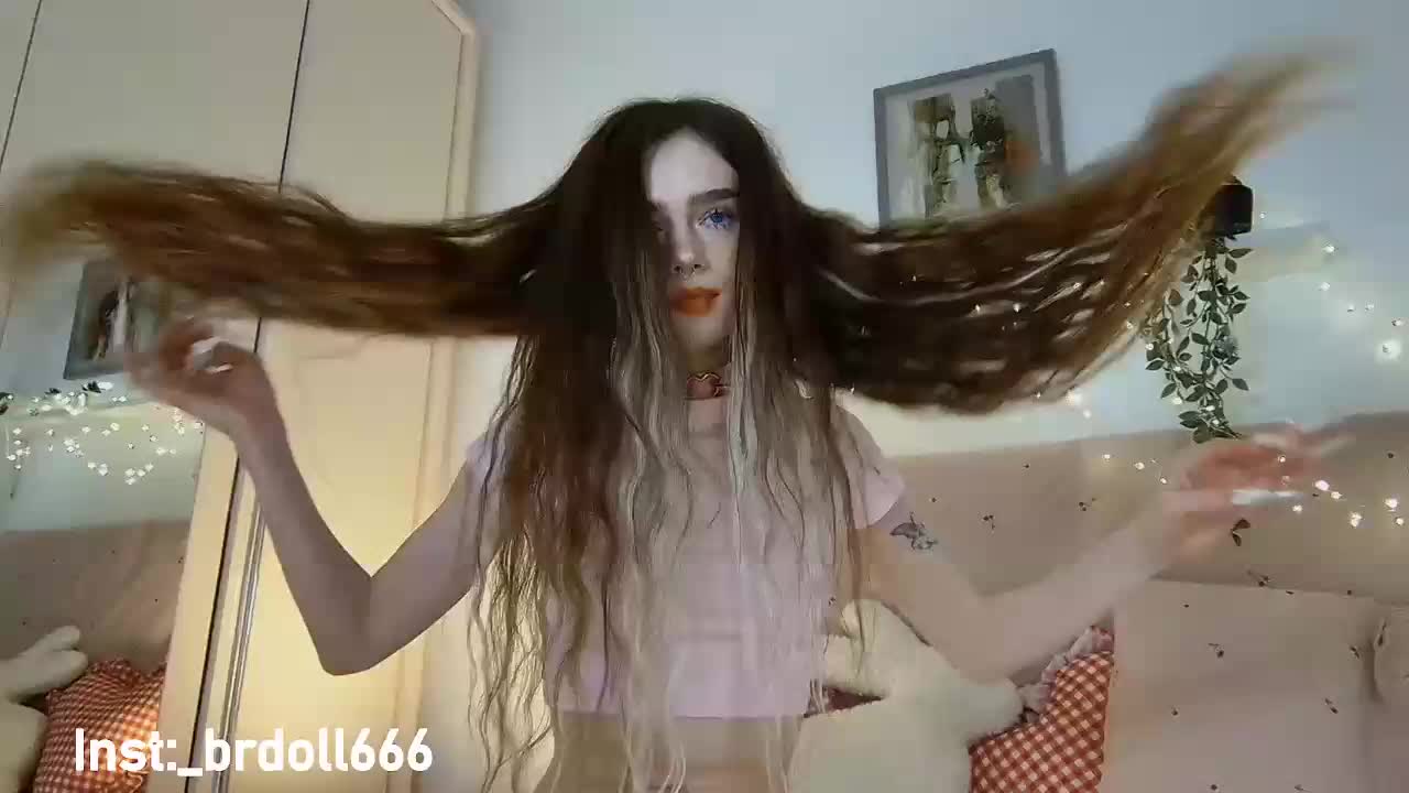 BrokenDoll666 Приват Записи 2026-07-02