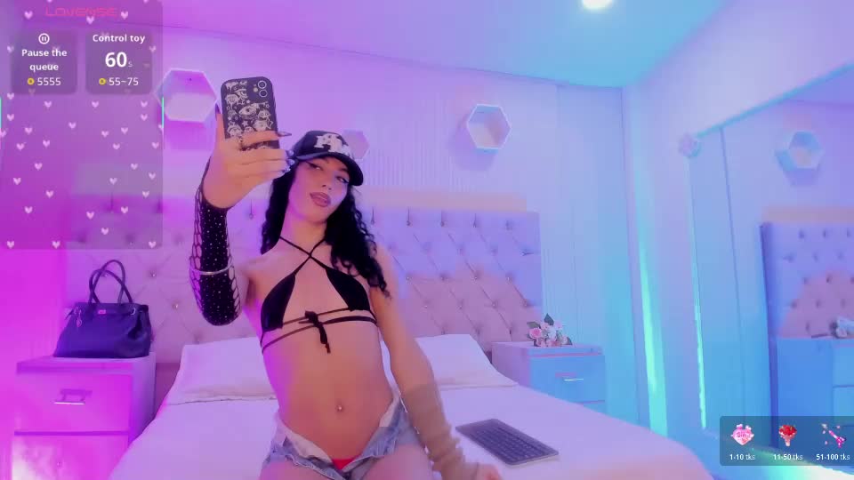 allicemackenzie_ Приват Записи 2026-07-02