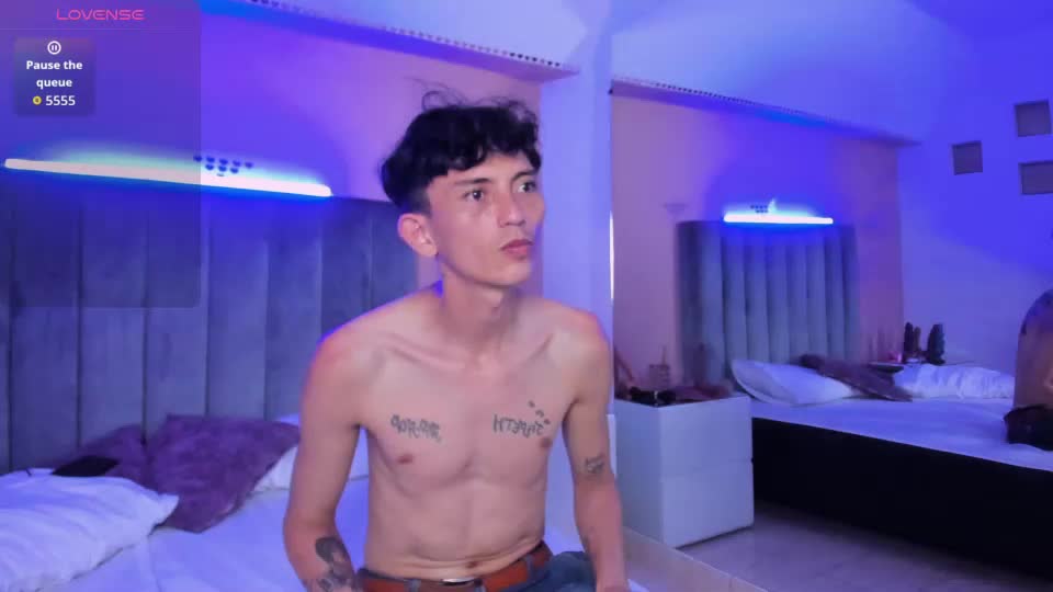 ariana_cri_x Приват Записи 2026-07-02