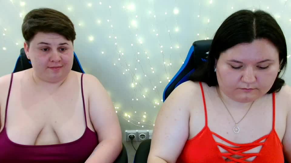 BeckyAndEllen Приват Записи 2026-07-02
