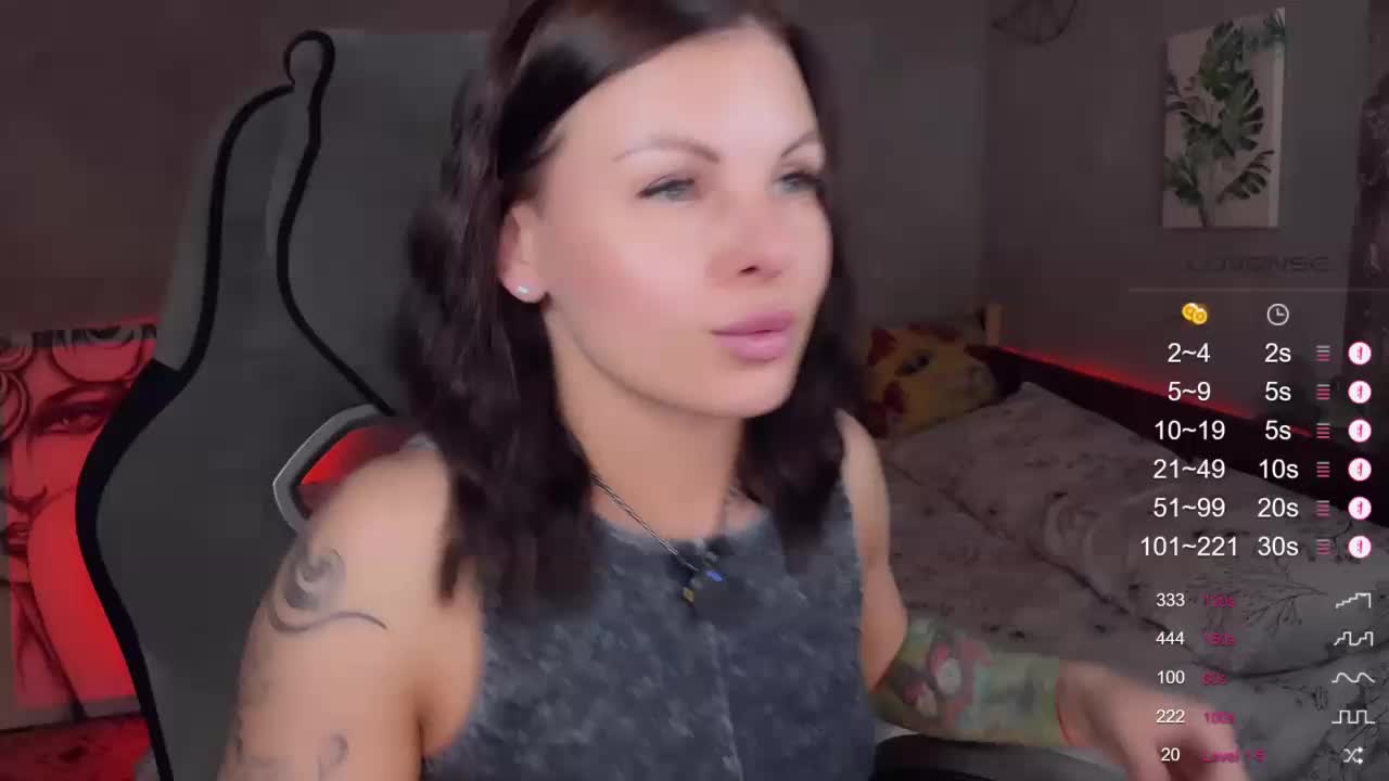La_Banditta Приват Записи 2026-07-02