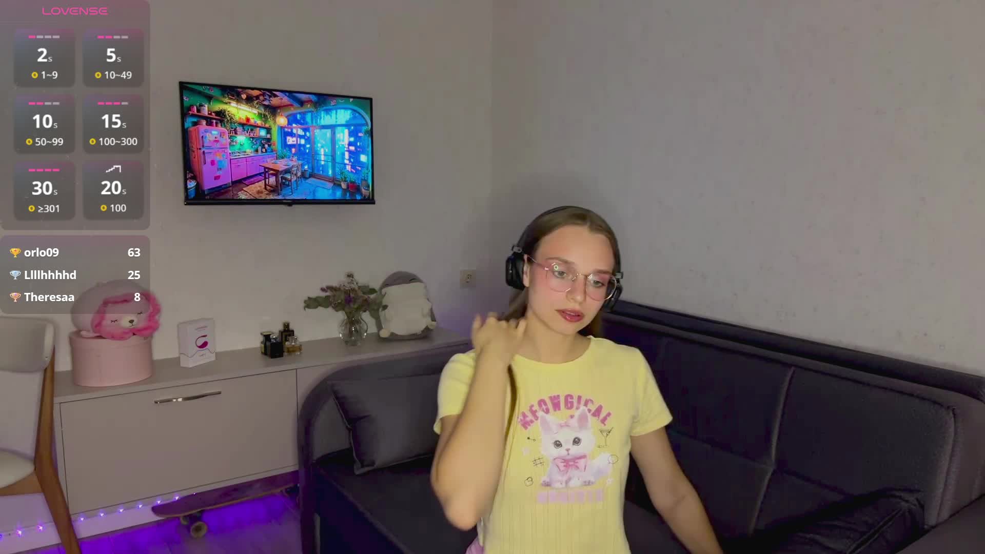 AmyYammy Приват Записи 2026-07-02