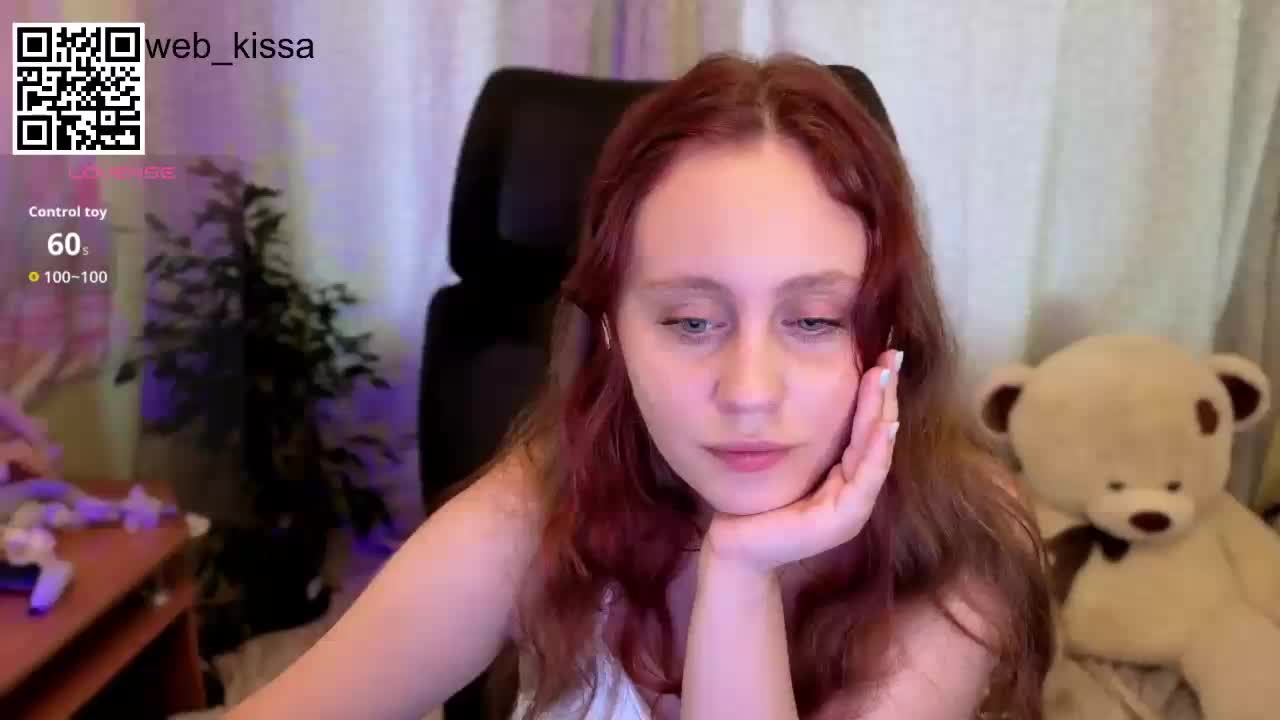 webkisssa Приват Записи 2026-07-02