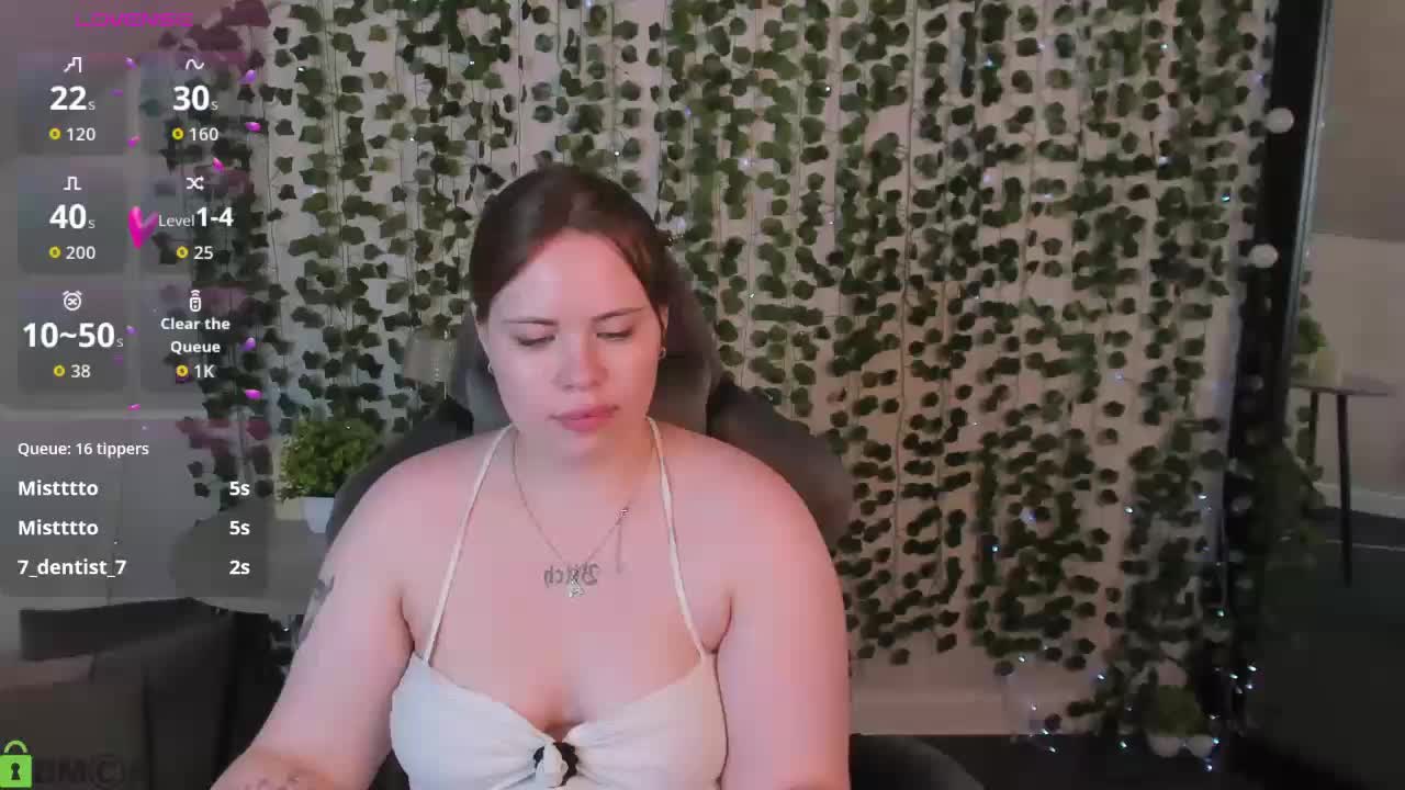 EricaElliott Приват Записи 2026-07-02