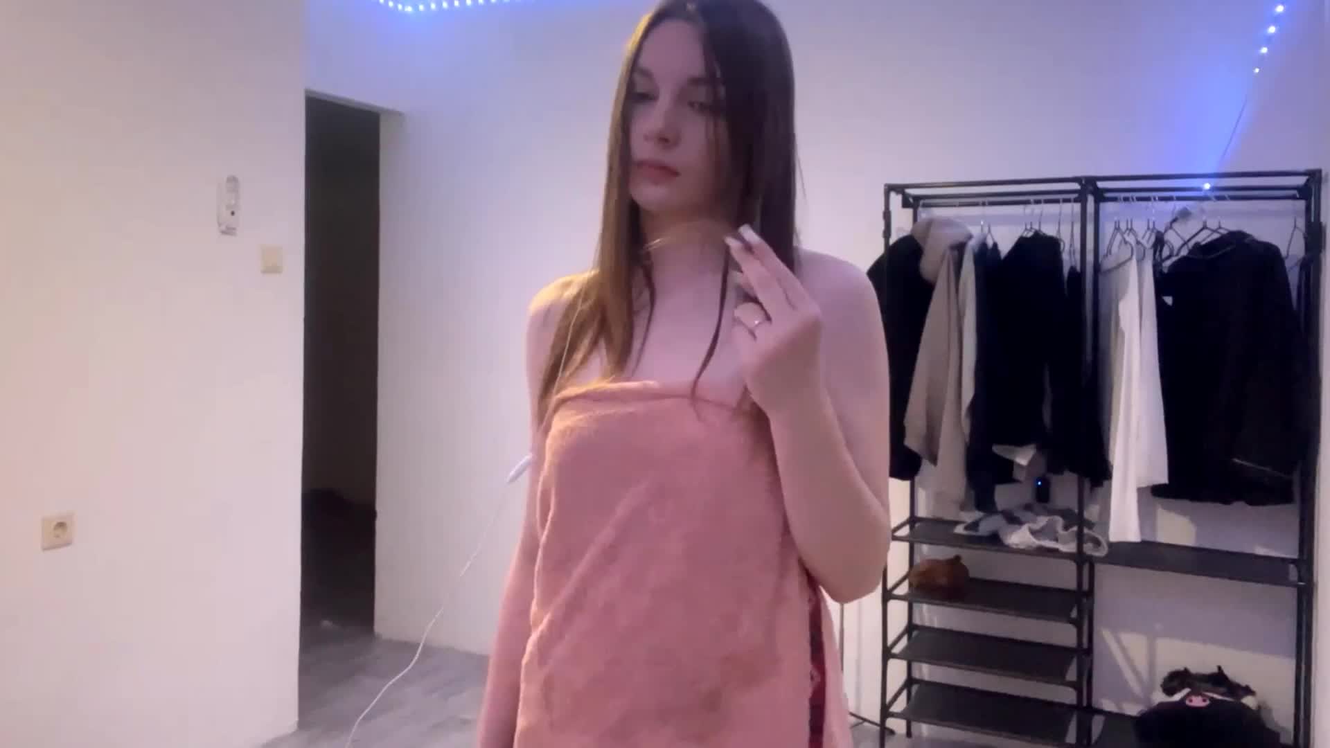 EveliaShimaoka Приват Записи 2026-07-02