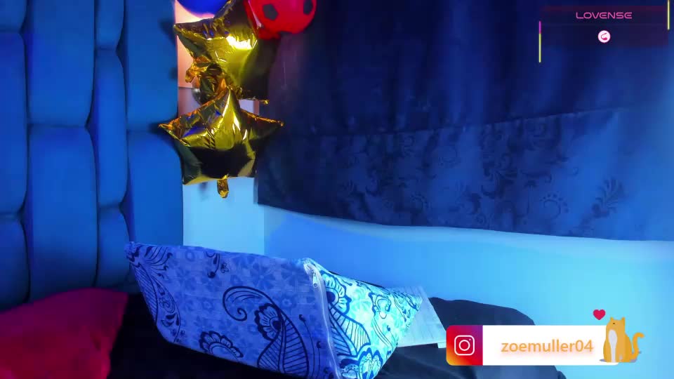 zoe_axel1 Приват Записи 2026-07-03