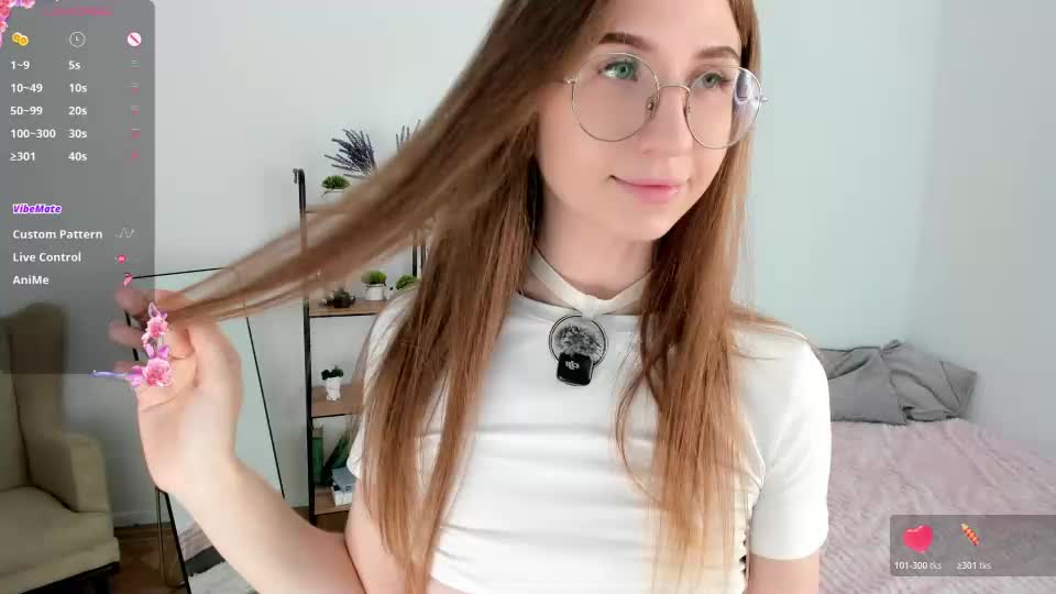 portia_bubbles Приват Записи 2026-07-03