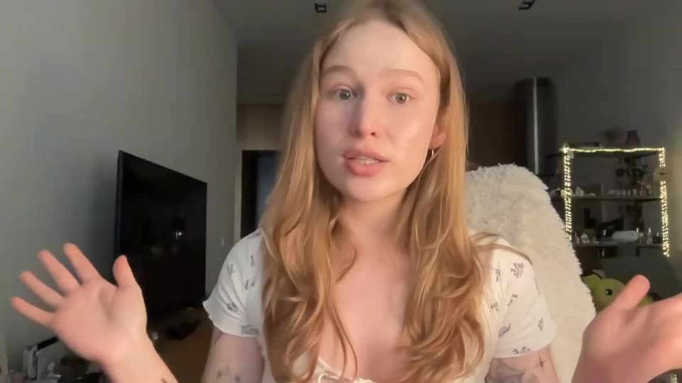whoisalisa Приват Записи 2026-07-03