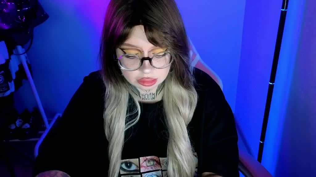Chibiis Приват Записи 2026-07-04