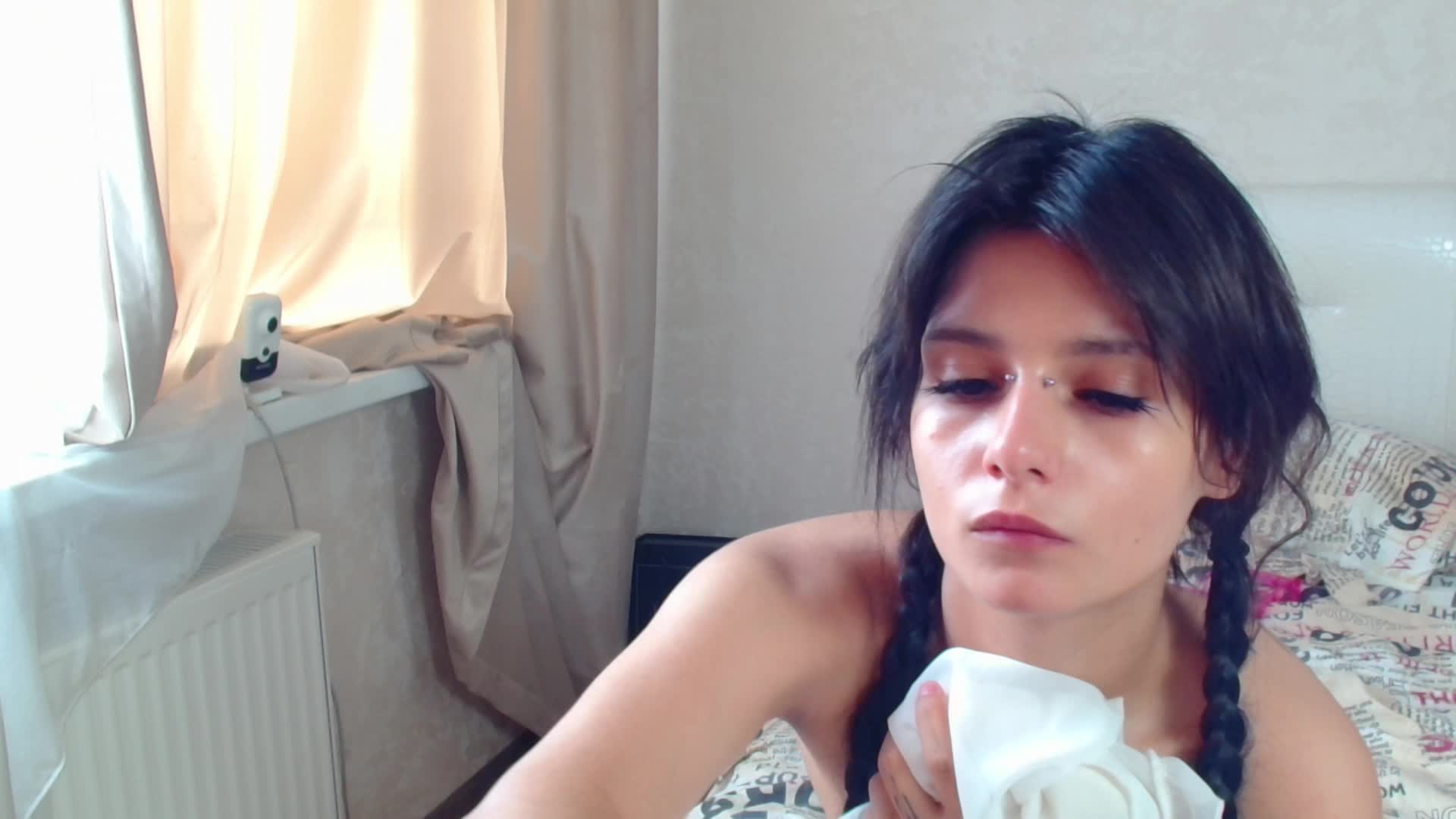TheSluttyFox Приват Записи 2026-07-04