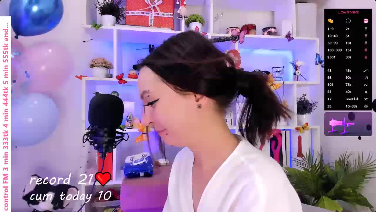 AsyaSweeet Приват Записи 2026-07-04