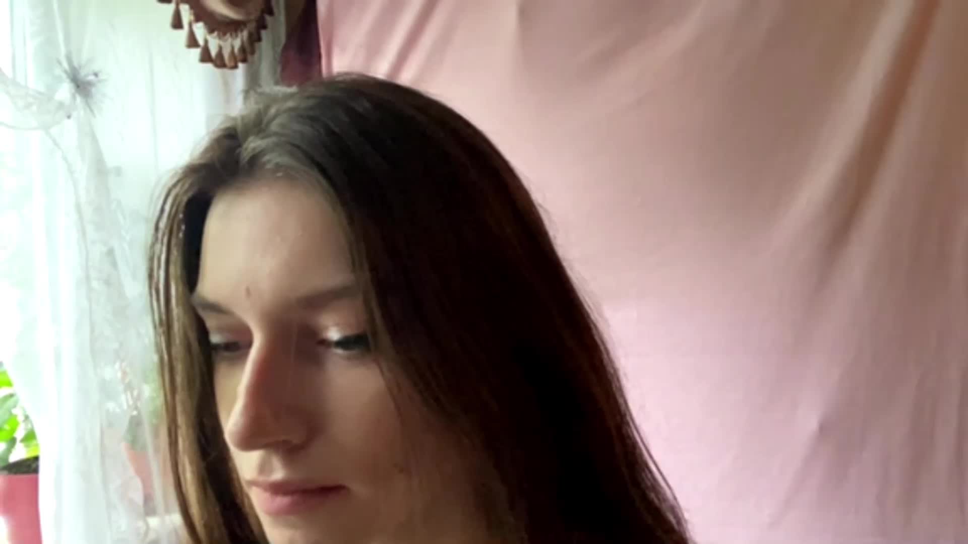 BeckieBostic Приват Записи 2026-07-05