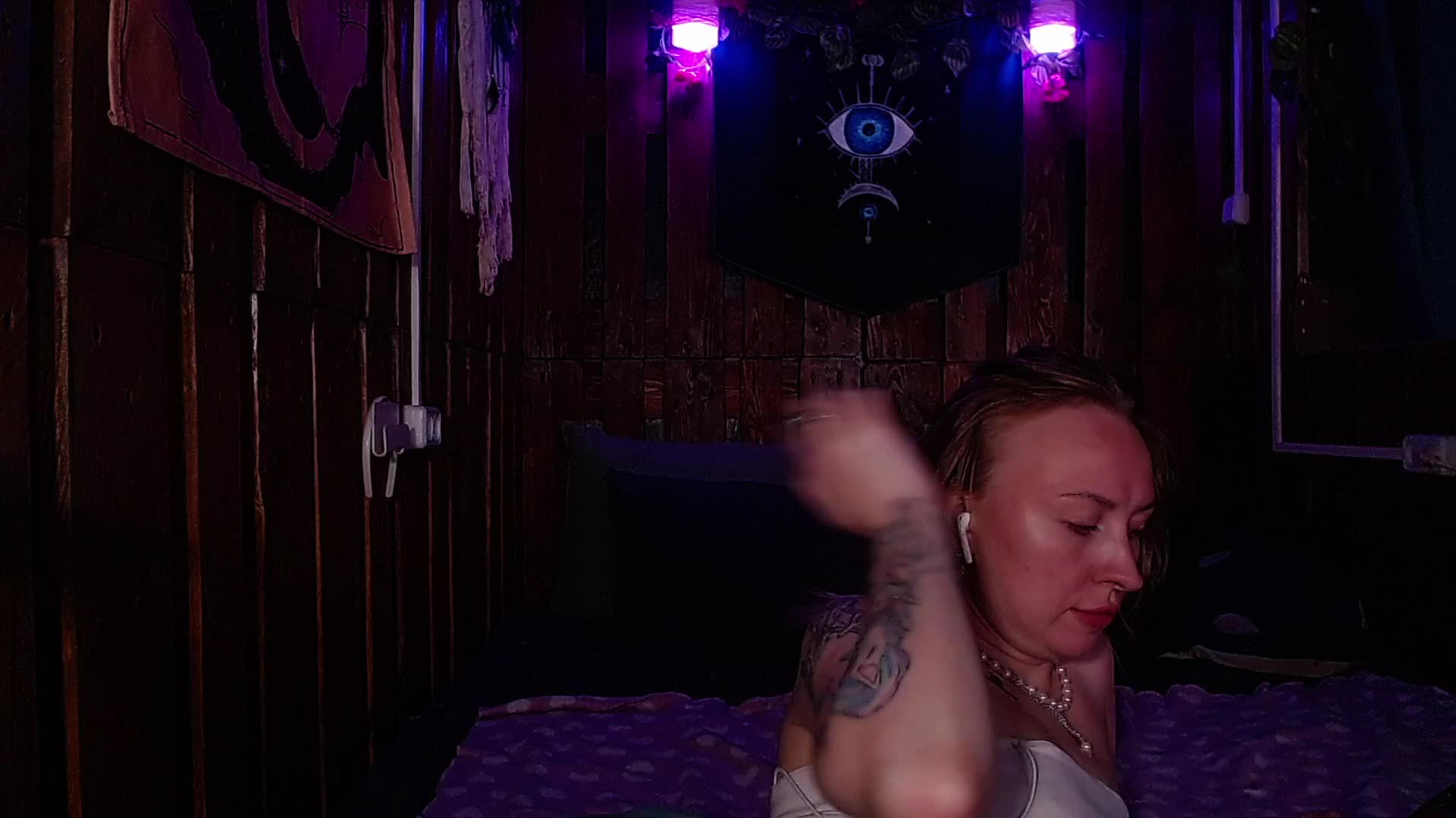 MiMi-Deep Приват Записи 2026-07-05
