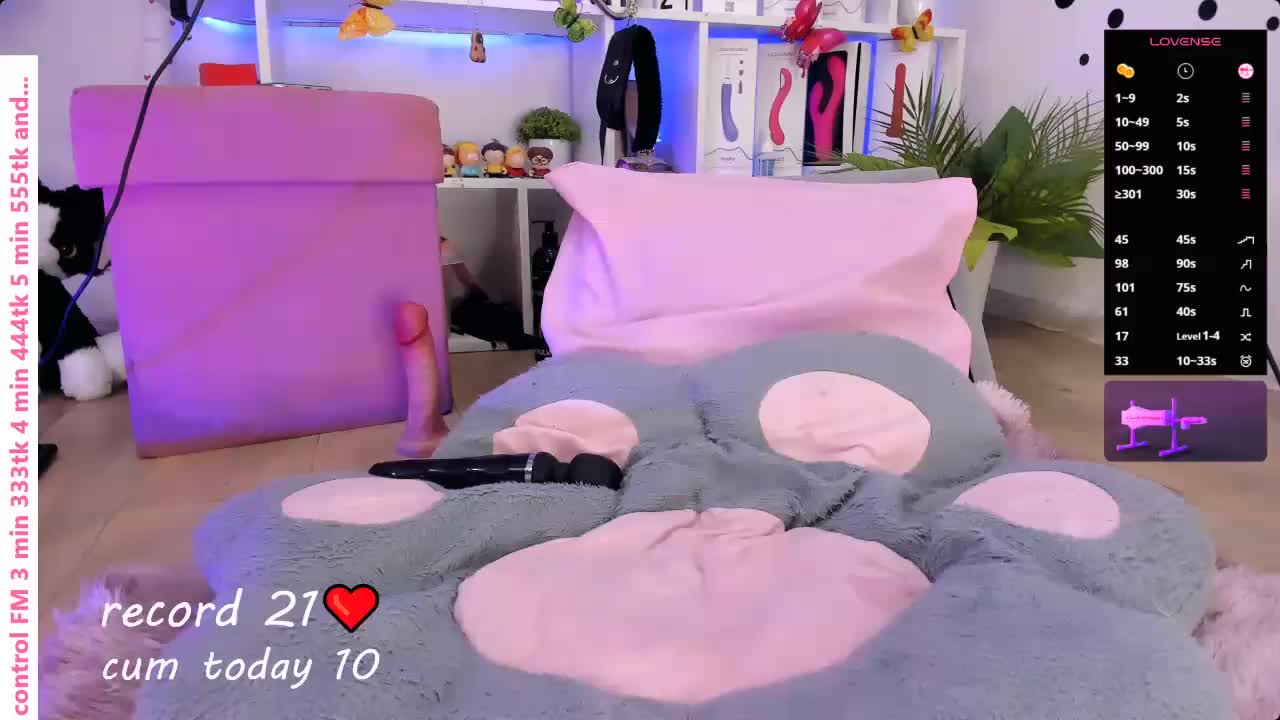 AsyaSweeet Приват Записи 2026-07-05
