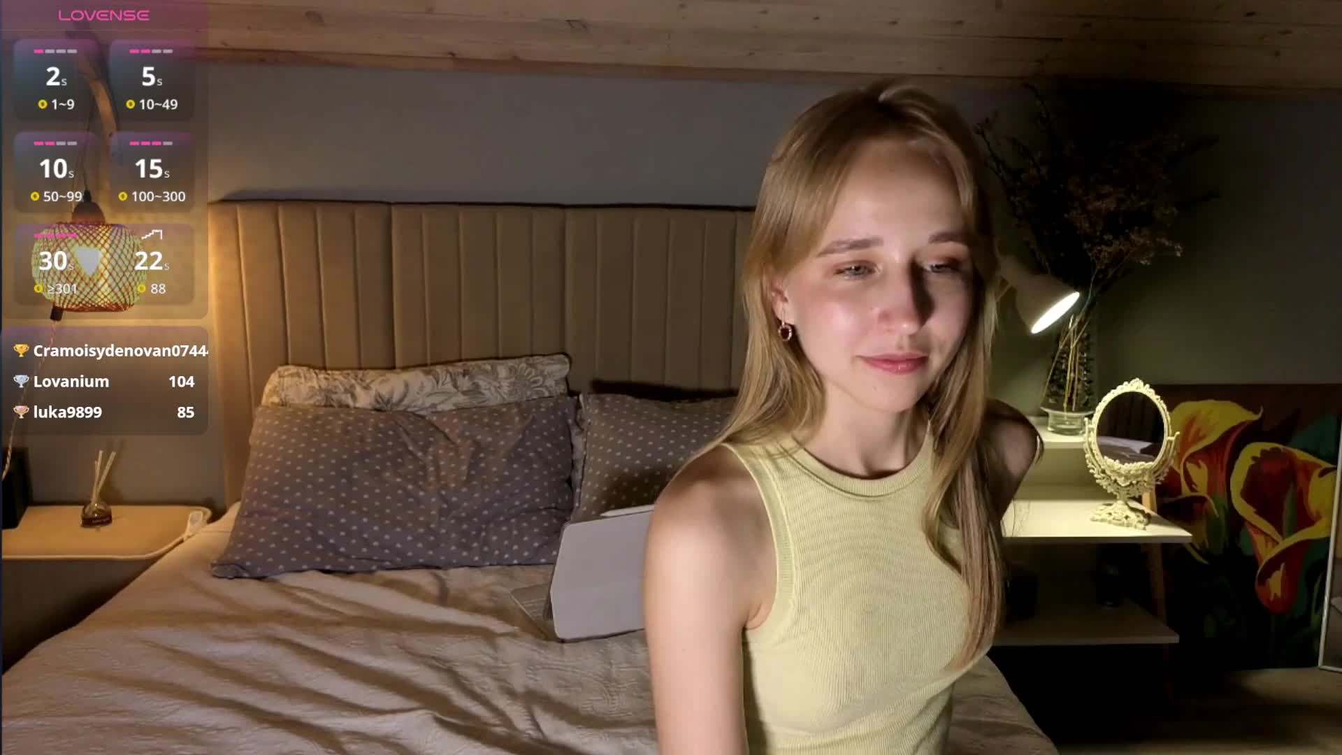 oliviakiiss Приват Записи 2026-07-05