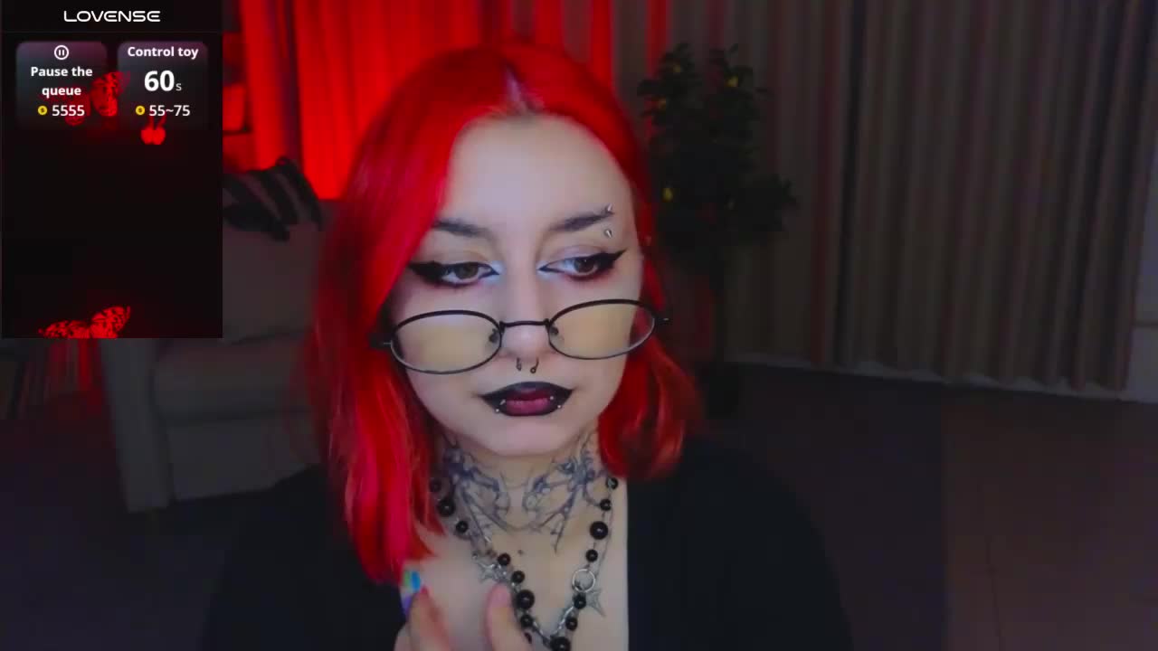 MistressMarcelline Приват Записи 2026-07-05