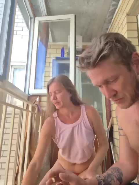 FUCKandFUN Приват Записи 2026-07-05