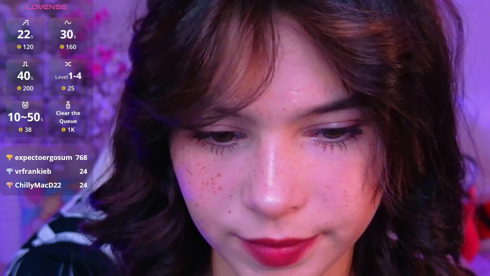 CoralineJones Приват Записи 2026-07-05