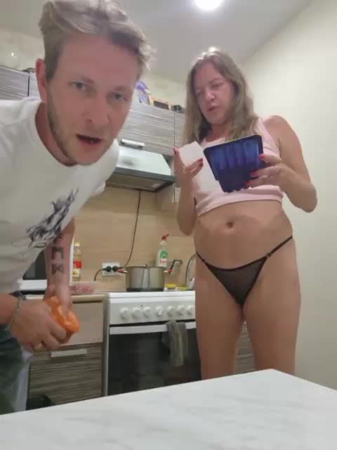 FUCKandFUN Приват Записи 2026-07-05