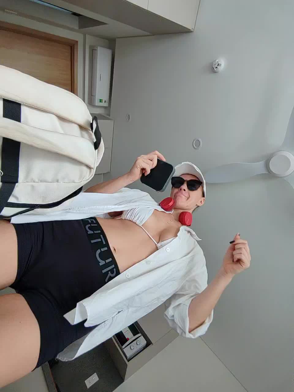 AnaMyself Приват Записи 2026-07-05