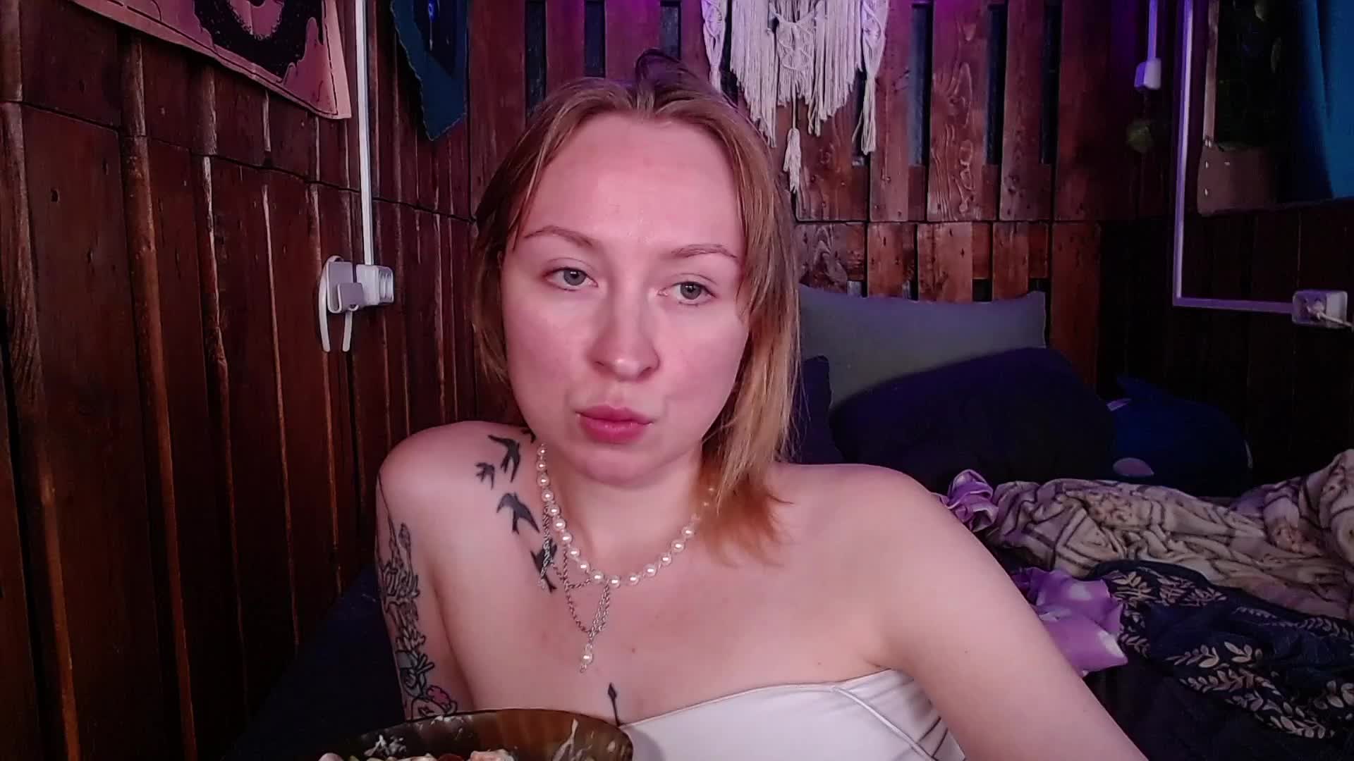 MiMi-Deep Приват Записи 2026-07-05