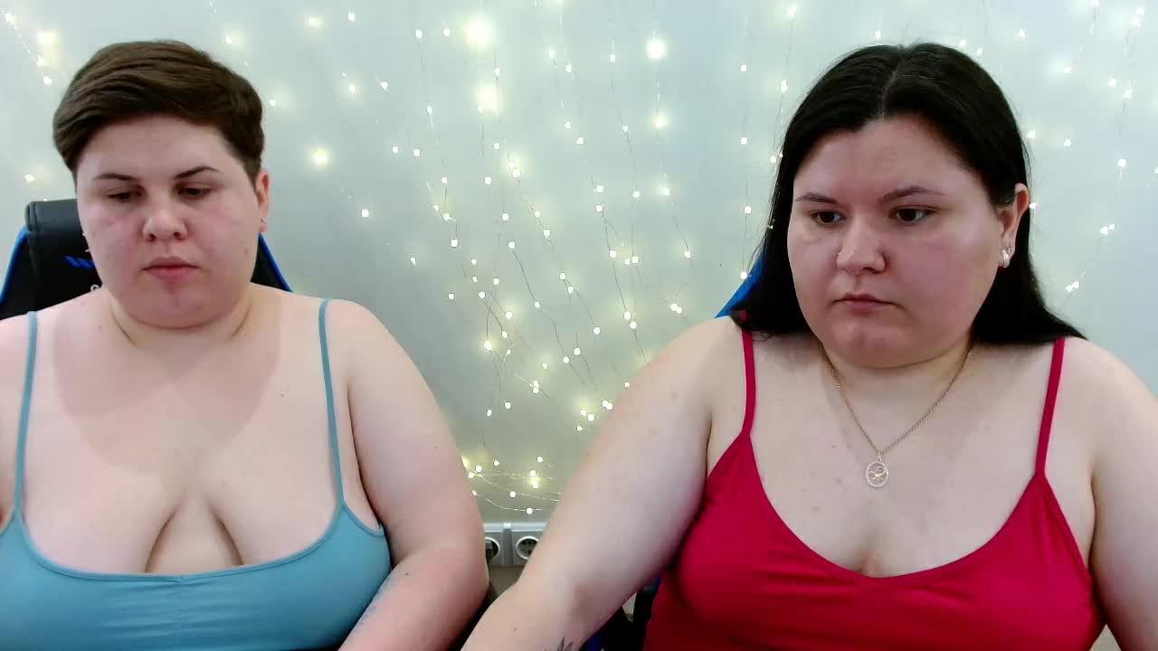 BeckyAndEllen Приват Записи 2026-07-05