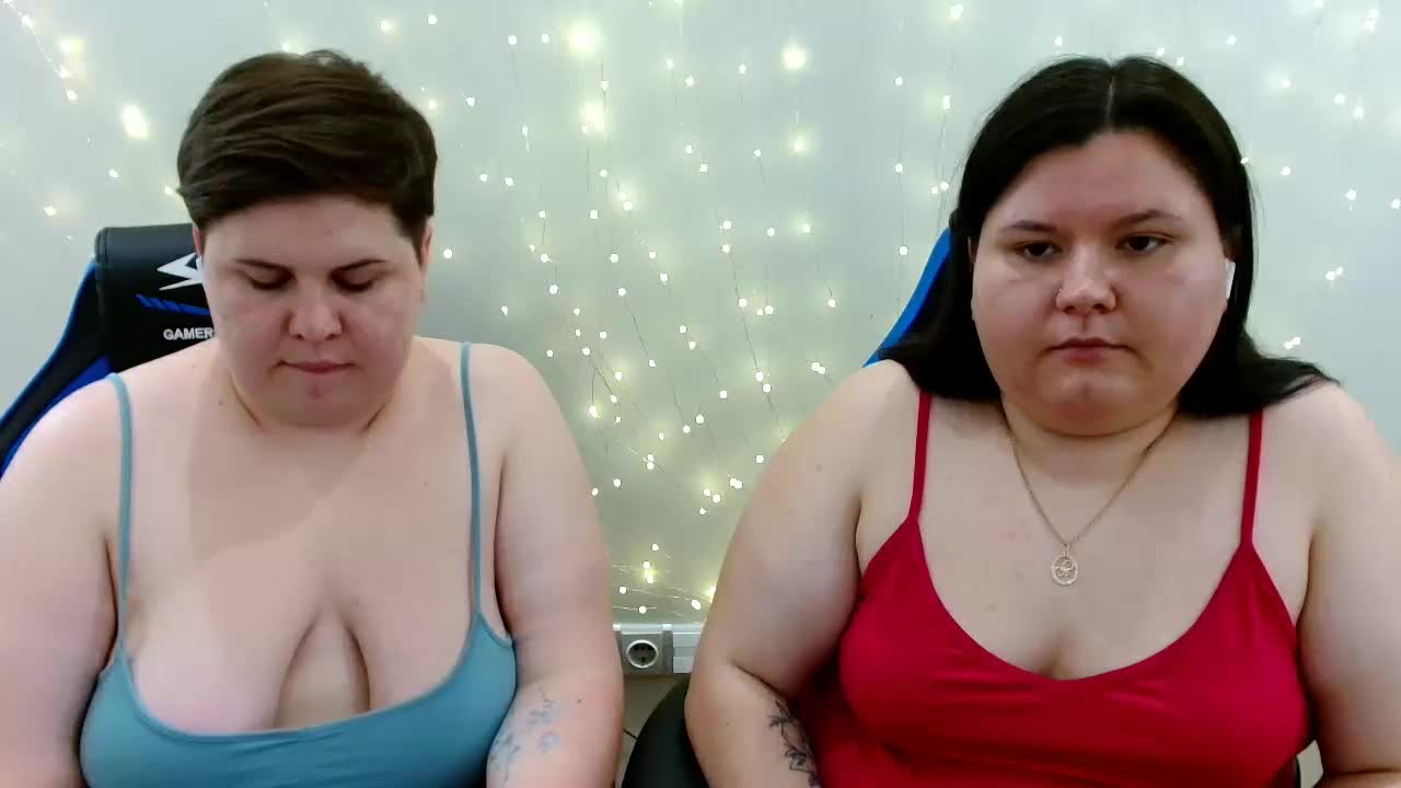BeckyAndEllen Приват Записи 2026-07-05