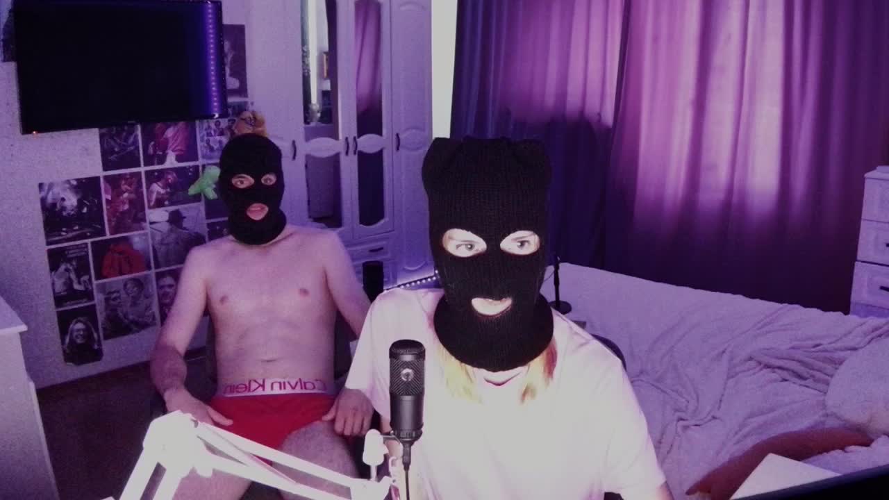 Rose-Jack Приват Записи 2026-07-05