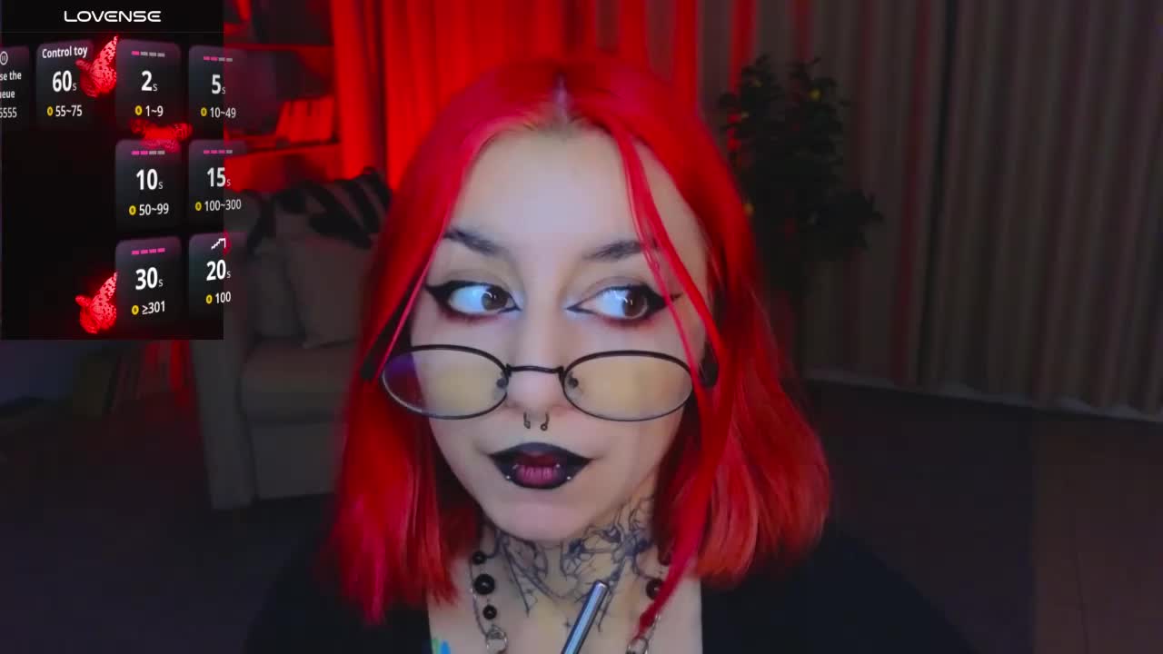 MistressMarcelline Приват Записи 2026-07-05