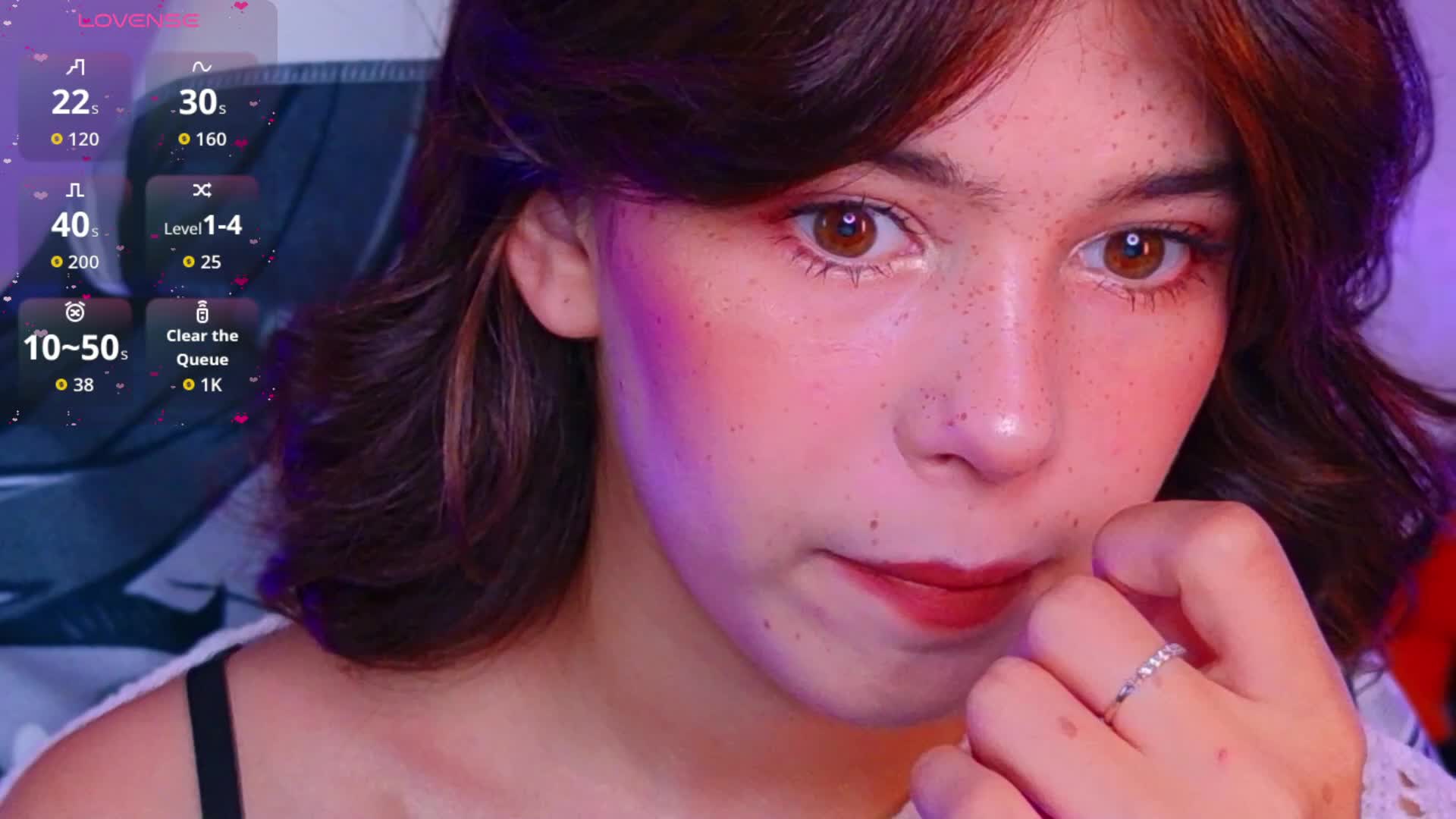 CoralineJones Приват Записи 2026-07-05