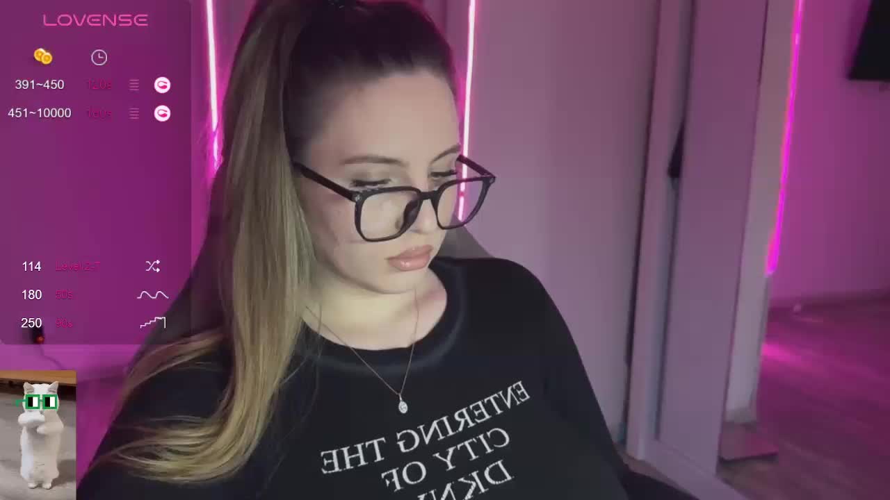 Cris_Mi Приват Записи 2026-07-05