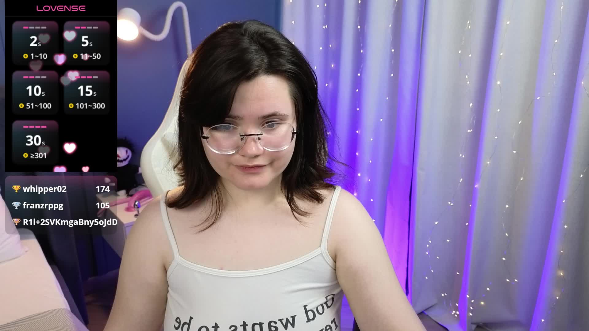 Alicezen Приват Записи 2026-07-05