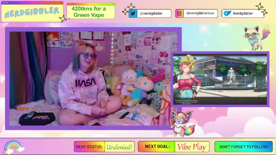 nerdgibbler Приват Записи 2026-07-06