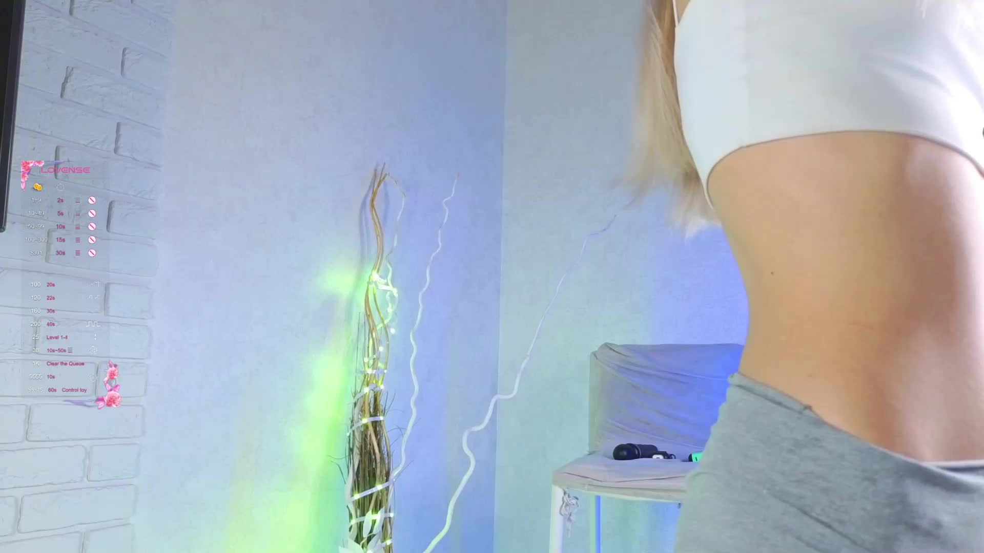 LuxuryBarbie Приват Записи 2026-07-05