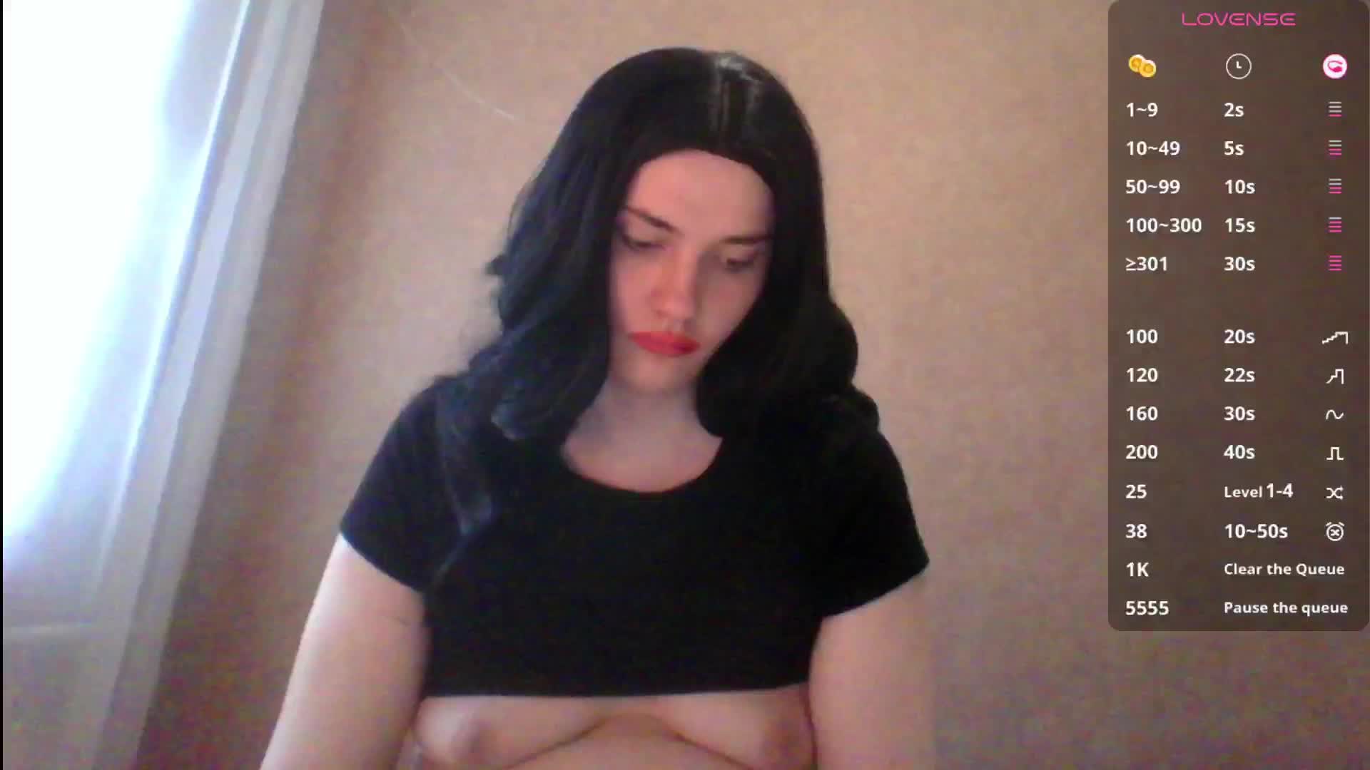 camgirl_xx Приват Записи 2026-07-05