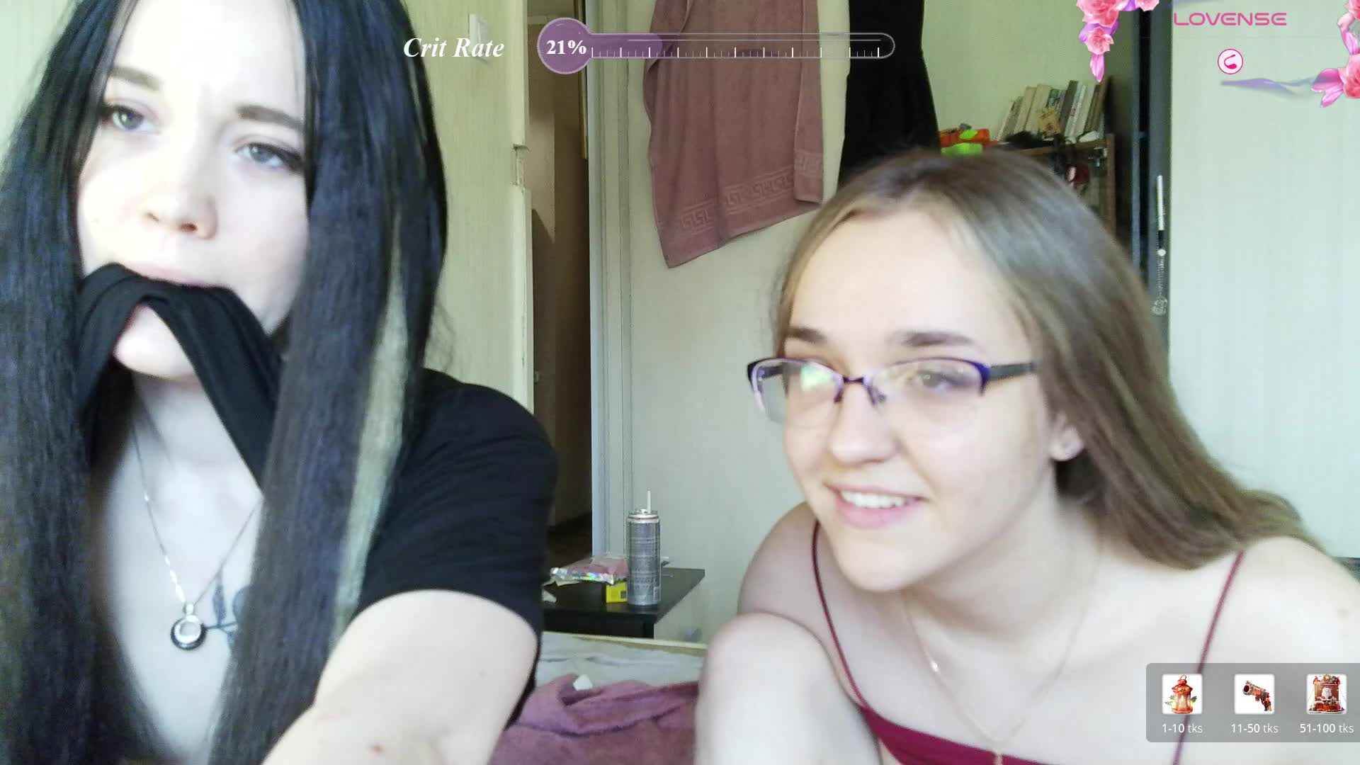 HotsCouple Приват Записи 2026-07-05