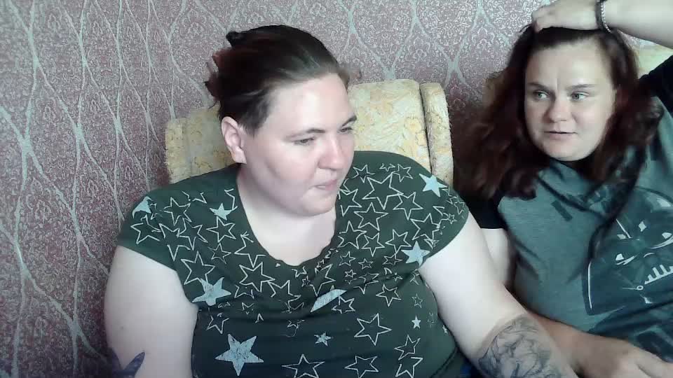 HollyXEva Приват Записи 2026-07-06