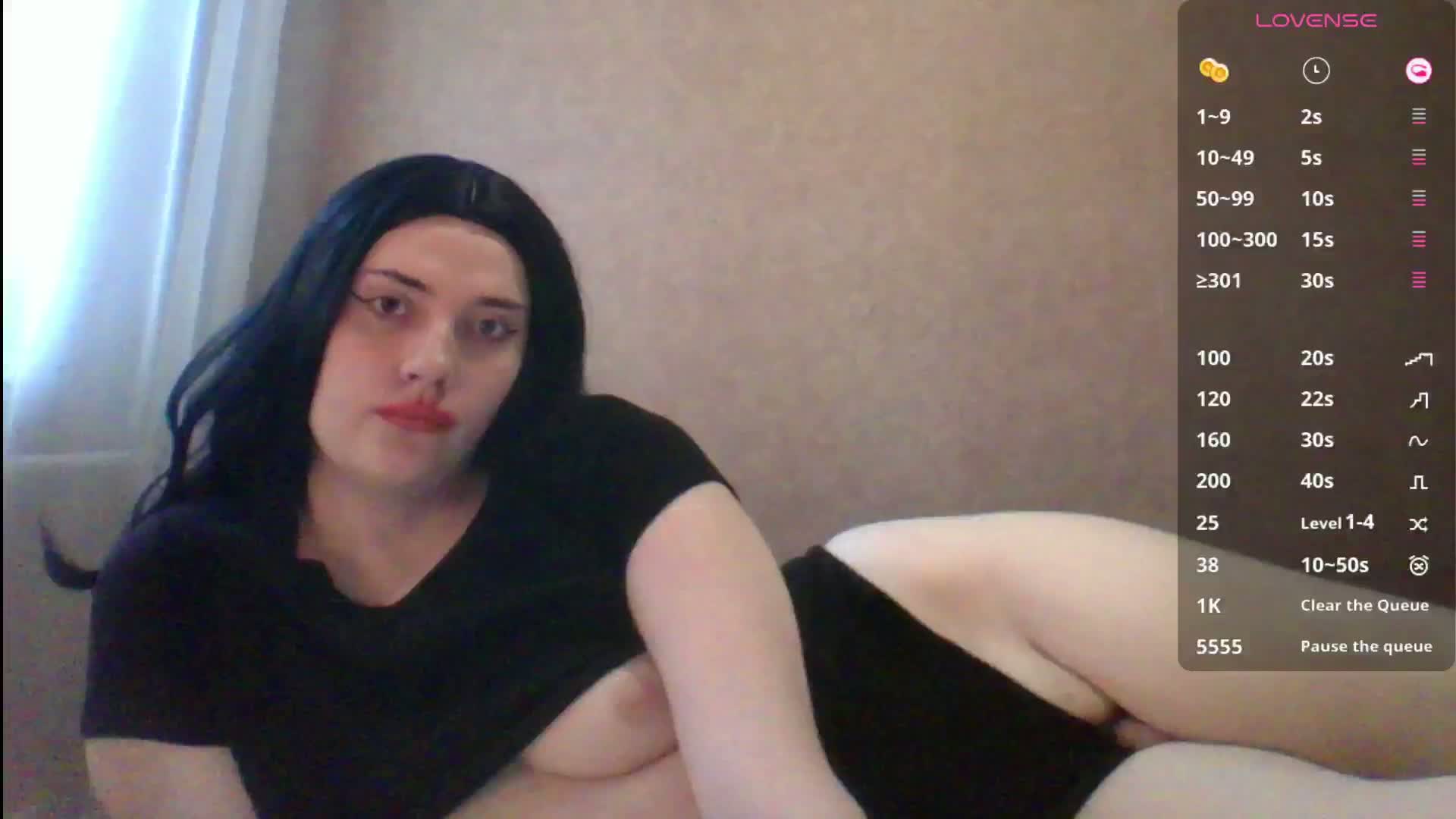 camgirl_xx Приват Записи 2026-07-06