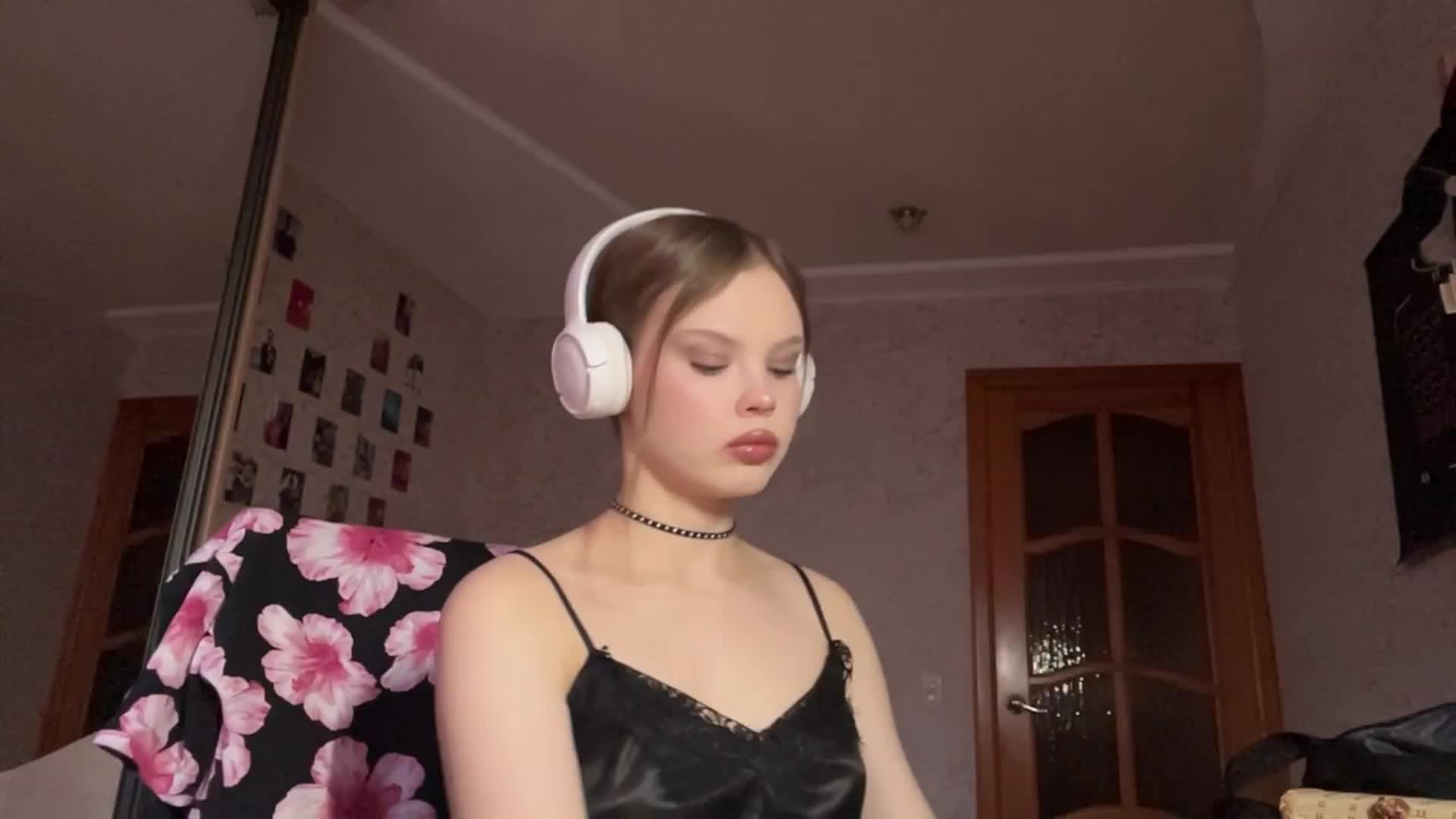 BreannTolbert Приват Записи 2026-07-06