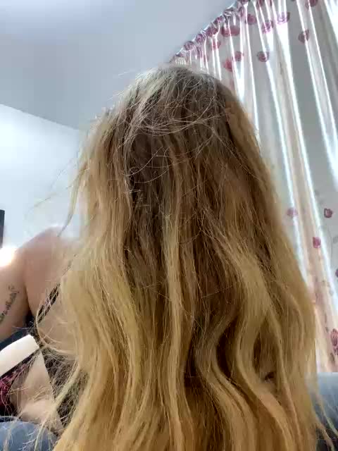 YourBarbiee Приват Записи 2026-07-06