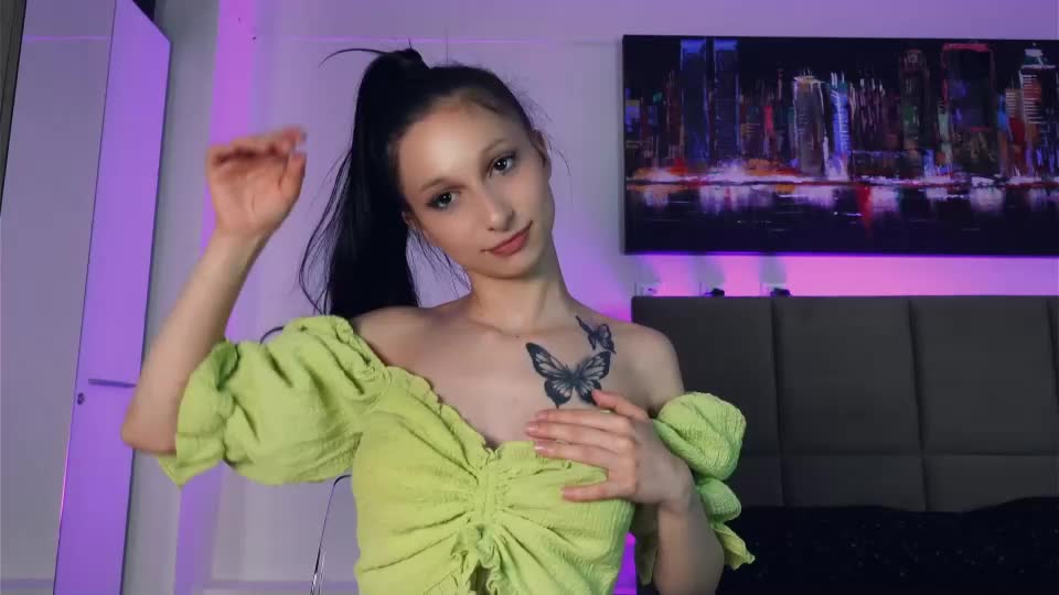 aurora_cherry Приват Записи 2026-07-06