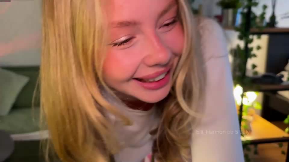 elli_harmon Приват Записи 2026-07-06