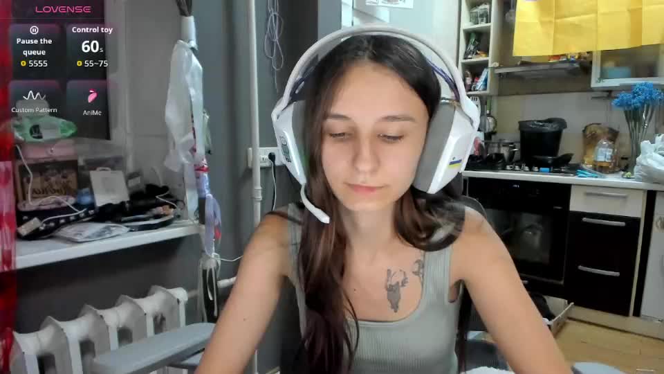 _nika_kik Приват Записи 2026-07-06
