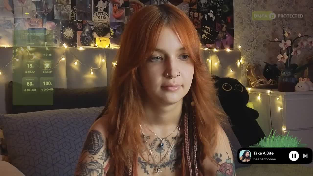 LisLy Приват Записи 2026-07-06